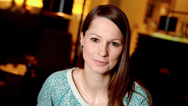 Die österreichische Sängerin Christina Stürmer. Foto: Britta Pedersen/Archivbild Die österreichische Sängerin Christina Stürmer. Foto: Britta Pedersen/Archivbild