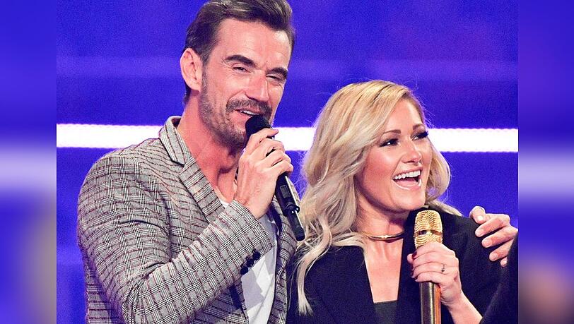 Florian Silbereisen und Helene Fischer waren bis 2018 ein Paar.