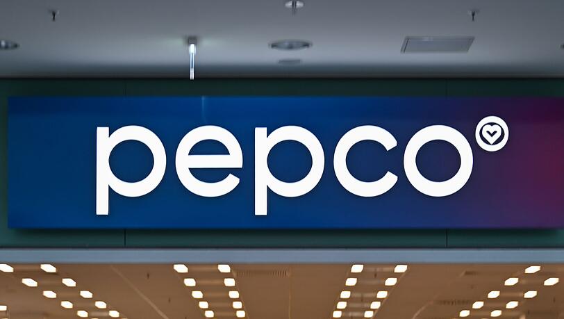 Der deutsche Ableger des Konsumgüter-Anbieters Pepco ist insolvent.