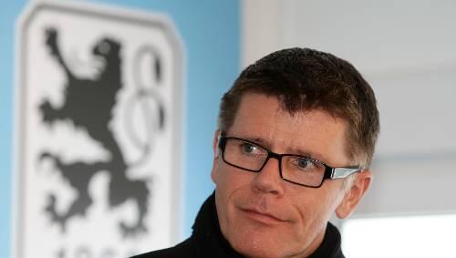 "Verstrickungen haben sich als haltlos erwiesen": Löwen-Geschäftsführer Manfred Stoffers. "Verstrickungen haben sich als haltlos erwiesen": Löwen-Geschäftsführer Manfred Stoffers.