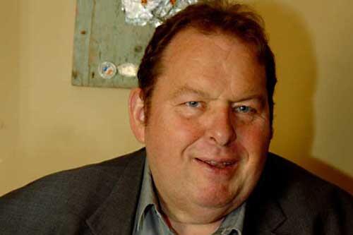 Ottfried Fischer