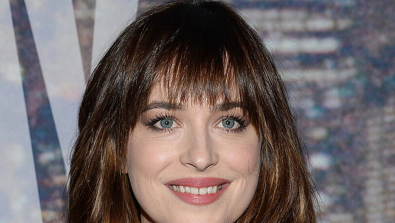 Peitscht privat offenbar ungern, hat aber einen Flogger: Dakota Johnson Peitscht privat offenbar ungern, hat aber einen Flogger: Dakota Johnson