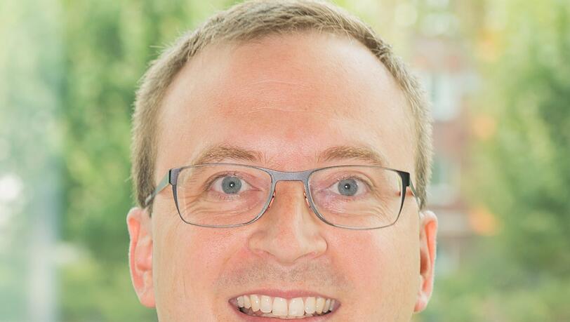 Ergo-Versicherungsexperte Oliver Horn rät, sich zuerst gegen existenzielle Risiken abzusichern. Ergo-Versicherungsexperte Oliver Horn rät, sich zuerst gegen existenzielle Risiken abzusichern.