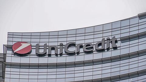 Die Unicredit treibt ihre &Uuml;bernahmepl&auml;ne f&uuml;r die Commerzbank voran. (Archivbild)
