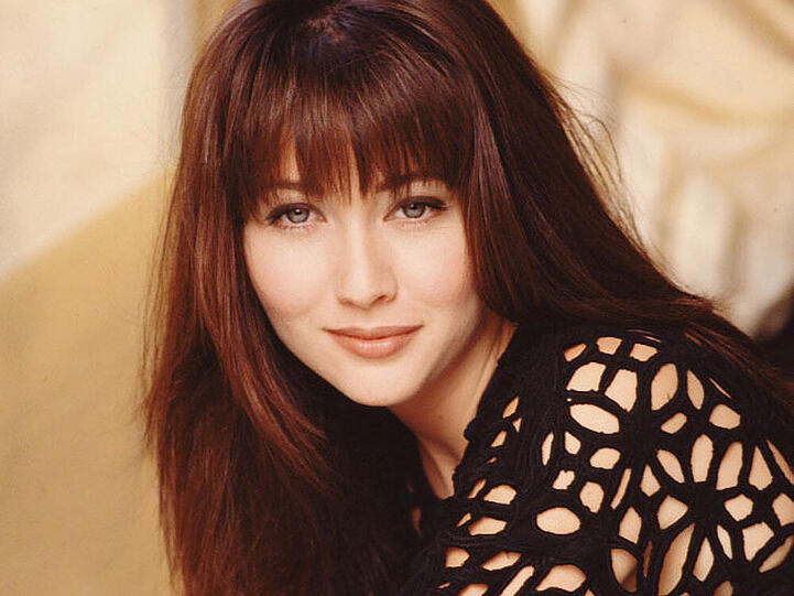 Shannen Doherty (44) glänzte als Brandons Zwillingsschwester Brenda. Nach Staffel vier war allerdings Schluss. Grund waren ihre Zickereien am Set. Vier Jahre später kehrte sie mit der Erfolgsserie "Charmed - Zauberhafte Hexen" ins TV zurück.