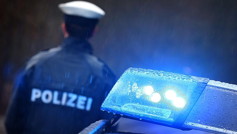 In Pasing wurde nach einem Verkehrsunfall ein 45-Jähriger festgenommen. (Symbolbild)