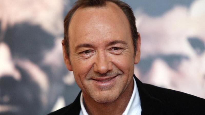 Kevin Spacey muss sich den Vorwürfen persönlich stellen. Kevin Spacey muss sich den Vorwürfen persönlich stellen.