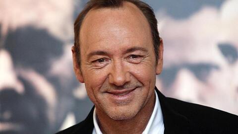 Kevin Spacey muss sich den Vorwürfen persönlich stellen.