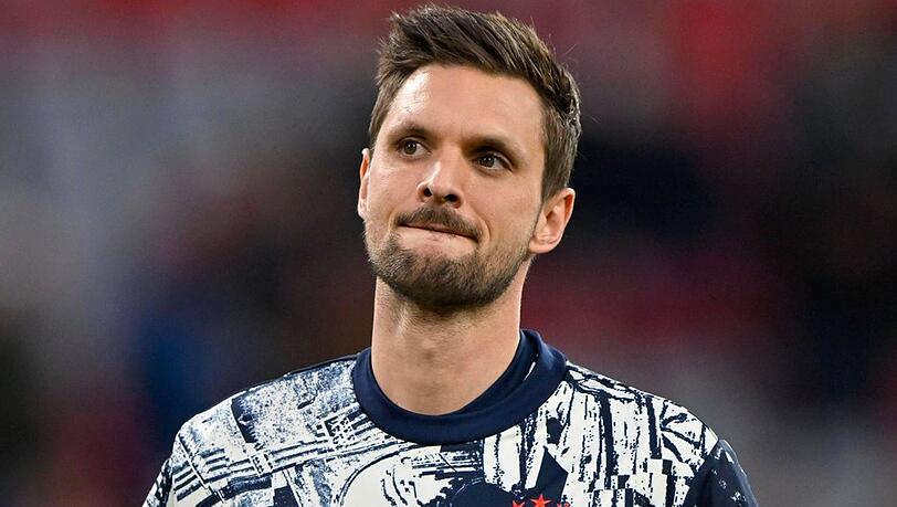 Sven Ulreich hat seinen Sohn Len verloren.