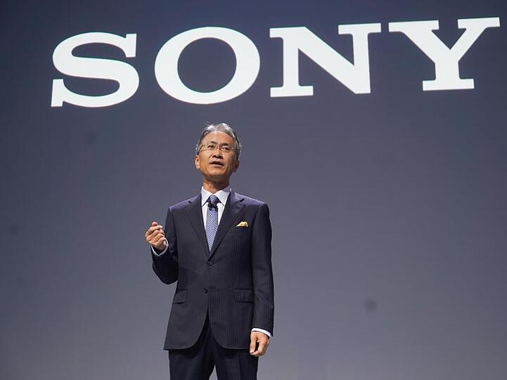 Sony-Konzernchef Kenichiro Yoshida sagte, die das Geschäft in der Spielebranche bewege sich "gnadenlos" schnell und daher müsse auch der Konzern sich ununterbrochen wandeln.