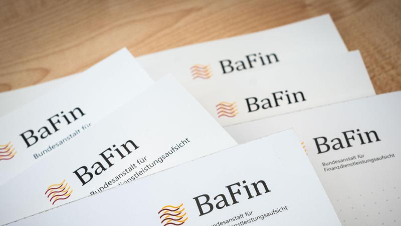 "Wir machen uns hohe Sorgen um die Kreditvergabestandards", so Bafin-Präsident Felix Hufeld. "Wir machen uns hohe Sorgen um die Kreditvergabestandards", so Bafin-Präsident Felix Hufeld.