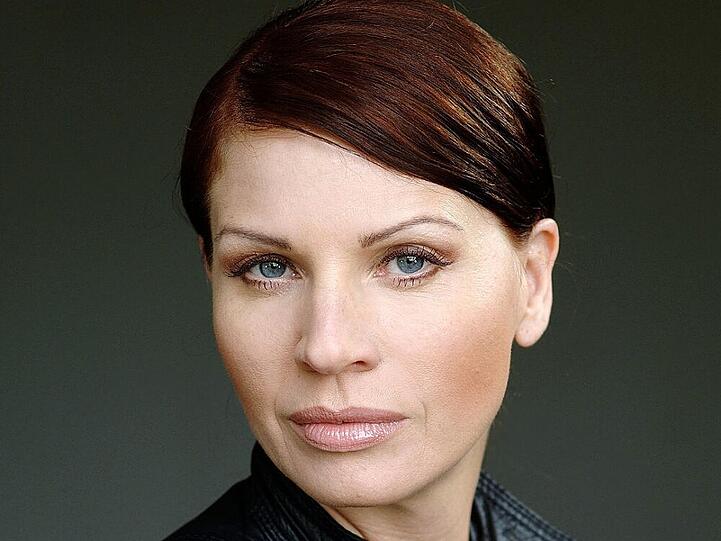 Elisabeth Brück hat ein Stalker-Problem