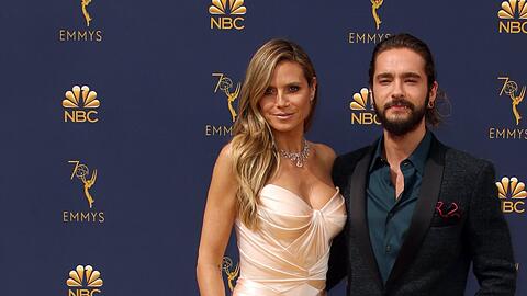 Heidi Klum und Tom Kaulitz werden an Halloween erneut im Partnerkostüm erscheinen.