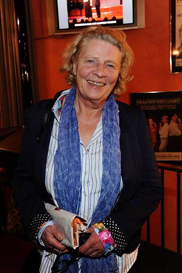 Christiane Blumhoff