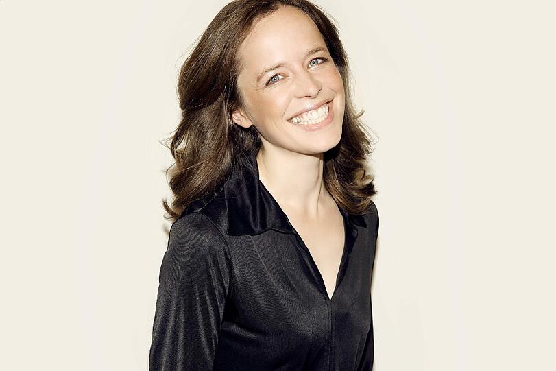 Adelsexpertin Stefanie Richter im Interview.