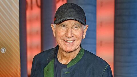 Wagt Fr&eacute;d&eacute;ric Prinz von Anhalt mit 82 eine erneute Teilnahme am "Kampf der Realitystars"?