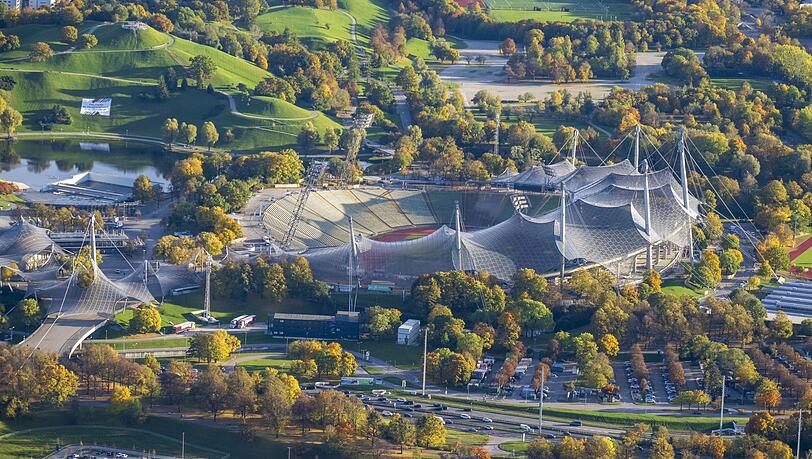 Wird M&uuml;nchen wieder olympisch? Dar&uuml;ber ber&auml;t der Stadtrat am Mittwoch in der Vollversammlung. Bis Anfang Juni muss die Stadt ihre Bewerbungsunterlagen fertigstellen und einreichen.