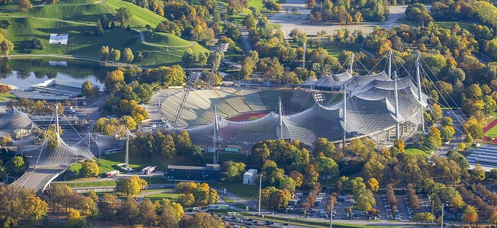 Wird M&uuml;nchen wieder olympisch? Dar&uuml;ber ber&auml;t der Stadtrat am Mittwoch in der Vollversammlung. Bis Anfang Juni muss die Stadt ihre Bewerbungsunterlagen fertigstellen und einreichen