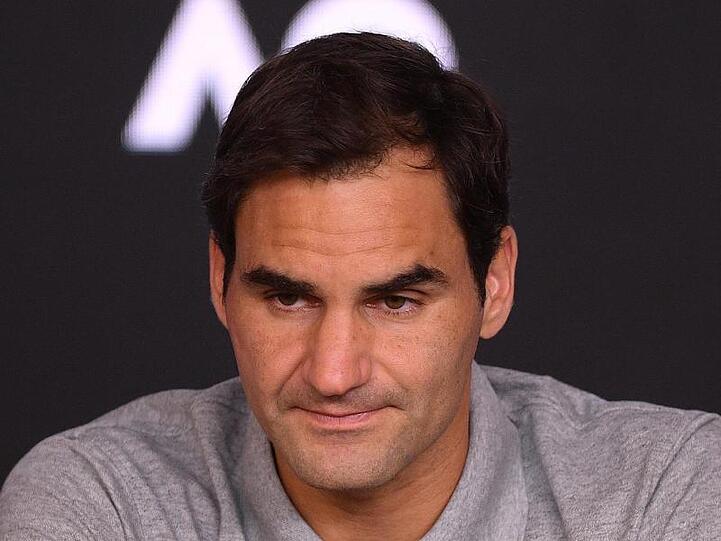 Hat sich im Kampf gegen die Ausbreitung des Coronavirus zu Wort gemeldet: Roger Federer.