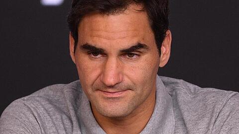 Hat sich im Kampf gegen die Ausbreitung des Coronavirus zu Wort gemeldet: Roger Federer.
