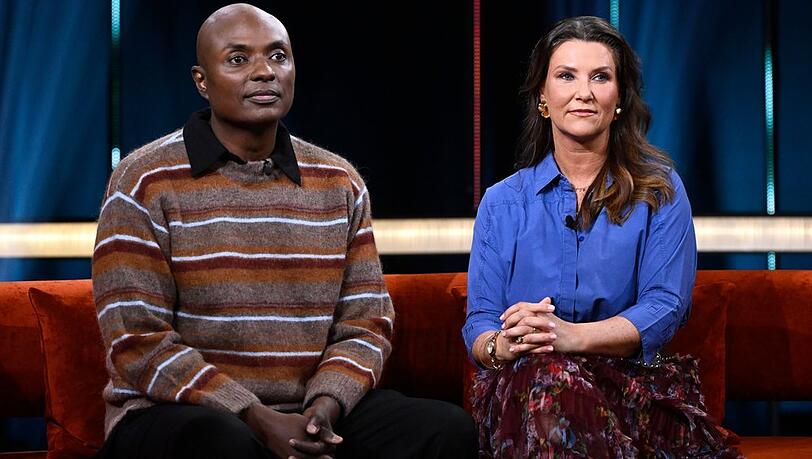 Märtha Louise und Durek Verrett haben in den USA Klage eingereicht. Märtha Louise und Durek Verrett haben in den USA Klage eingereicht.