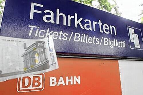 Was tun, wenn der Automat keine Scheine akzeptiert?