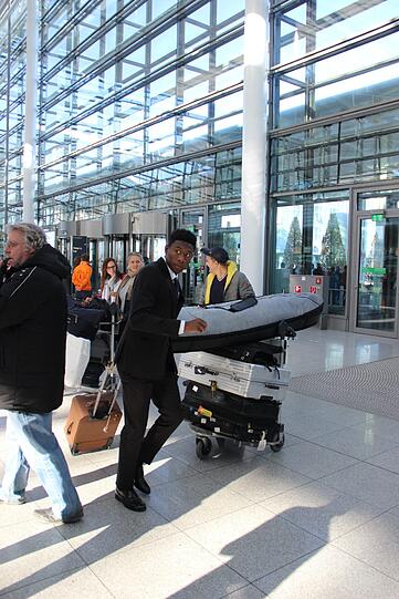 David Alaba.
