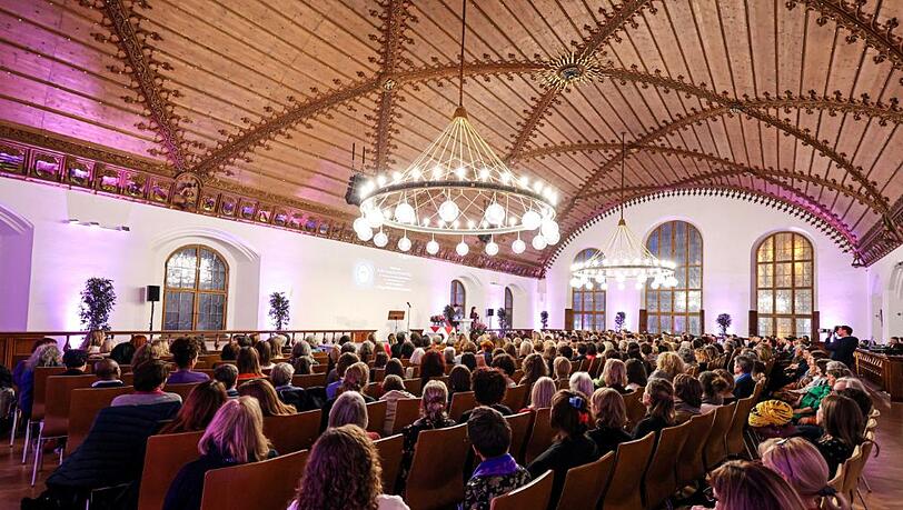 München zeichnet Frauentreffpunkt Neuperlach mit Preis aus