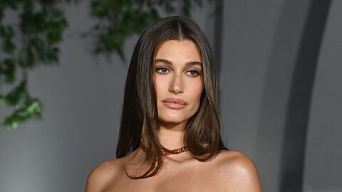 Hailey Bieber teilt ihre gesundheitlichen Probleme mit ihren Fans.