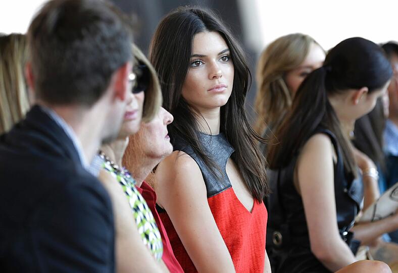 Kendall Jenner