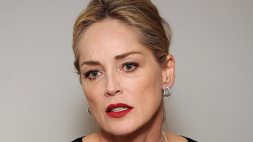 Sharon Stone musste sich in den vergangenen Wochen Sorgen um ihre Schwester machen.