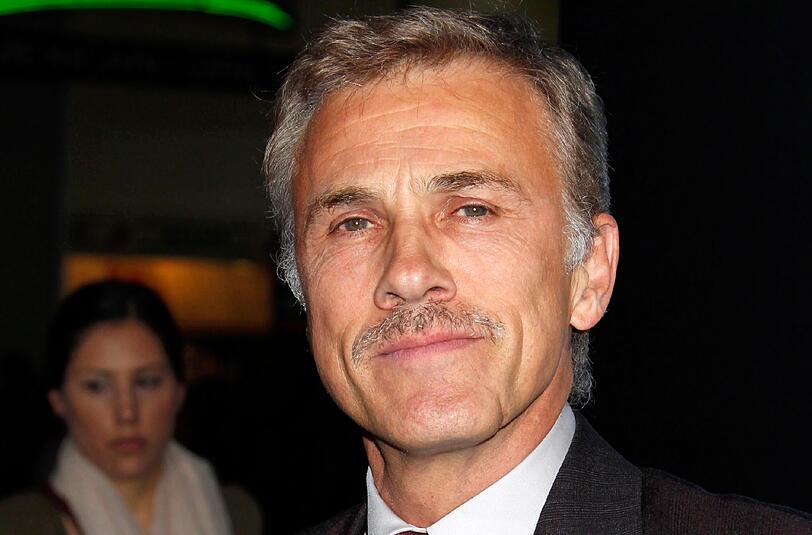 Das Internet und die sozialen Netzwerke haben nach Ansicht von Christoph Waltz einen "immensen Schaden" angerichtet