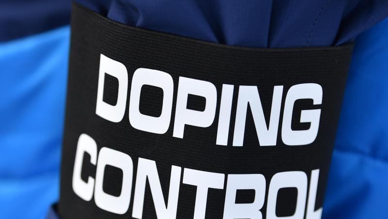 Den Ermittlern gelang im Anti-Doping-Kampf ein wichtiger Erfolg. Den Ermittlern gelang im Anti-Doping-Kampf ein wichtiger Erfolg.