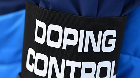 Den Ermittlern gelang im Anti-Doping-Kampf ein wichtiger Erfolg.