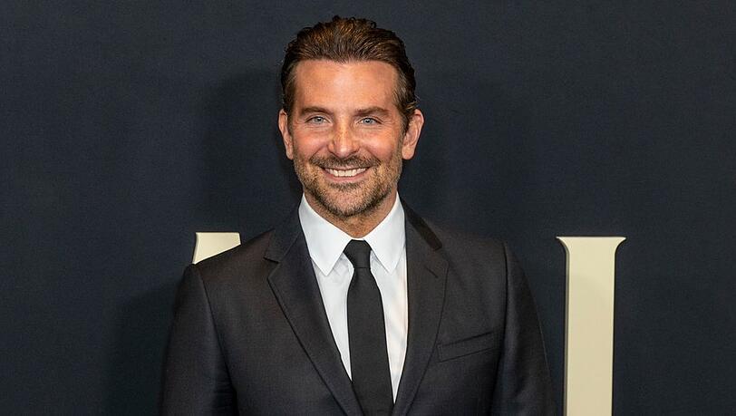 Bradley Cooper ist mit 29 Jahren endgültig nüchtern geworden.