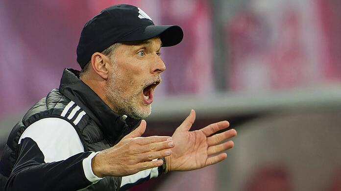 Die Bilanz von Thomas Tuchel gegen Real Madrid: Nur eine Niederlage in acht Duellen.