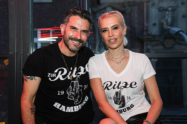 Marc Terenzi und Verena Kerth waren zwei Jahre lang ein Paar und wollten sogar heiraten. Doch es kam zur schmutzigen Trennung.