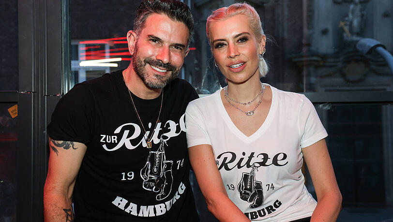 Marc Terenzi und Verena Kerth waren zwei Jahre lang ein Paar und wollten sogar heiraten. Doch es kam zur schmutzigen Trennung. Marc Terenzi und Verena Kerth waren zwei Jahre lang ein Paar und wollten sogar heiraten. Doch es kam zur schmutzigen Trennung.