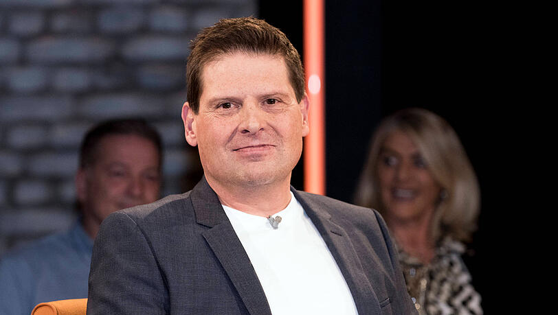 Jan Ullrich erinnert sich an dunkle Momente zur&uuml;ck.