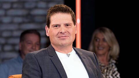 Jan Ullrich erinnert sich an dunkle Momente zur&uuml;ck.