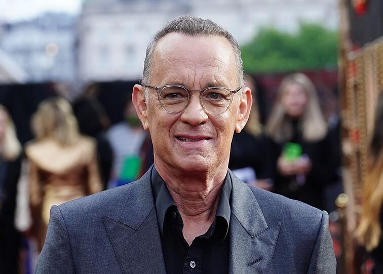 Spätestens mit 18 Jahren wusste Hanks, dass er Schauspieler werden wollte. (Archivfoto) Spätestens mit 18 Jahren wusste Hanks, dass er Schauspieler werden wollte. (Archivfoto)