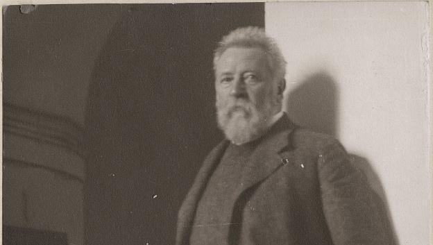 Adolf von Hildebrand.