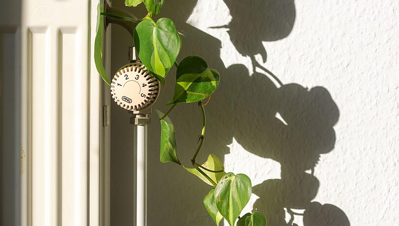 Die schwarz-rote Koalition hat die Weichen beim Heizungsgesetz neu gestellt.