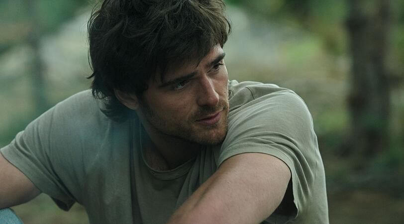 Ab Donnerstag, 27. August ist Jacob Elordi in Ridley Scotts Dystopie "Das Ende der Sterne" (Bild) in den Kinos zu sehen. Ab Donnerstag, 27. August ist Jacob Elordi in Ridley Scotts Dystopie "Das Ende der Sterne" (Bild) in den Kinos zu sehen.