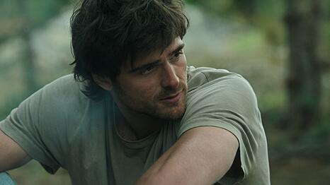 Ab Donnerstag, 27. August ist Jacob Elordi in Ridley Scotts  Dystopie "Das Ende der Sterne" (Bild) in den Kinos zu sehen.