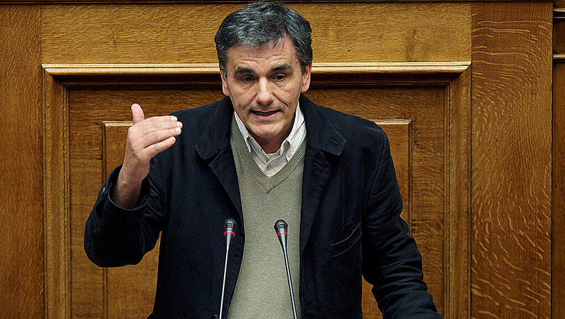 Der ehemalige griechische Finanzminister Gianis Varoufakis ist am Montag zurückgetreten. Sein Nachfolger ist der bisherige Außenminister des Landes Euklides Tsakalotos.