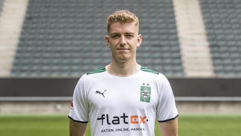 Andreas Poulsen. Andreas Poulsen.