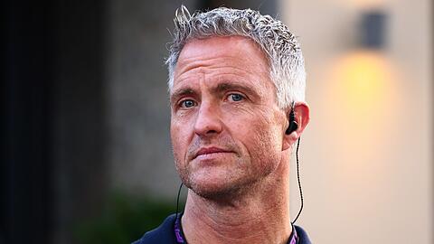 Ralf Schumacher: Motorsportnahe Konzerne sollen Sportst&auml;tten f&ouml;rdern. (Archivbild)