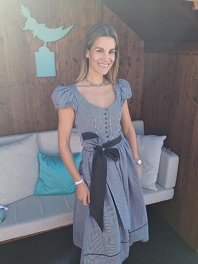 Zahn&auml;rztin Katharina Broos