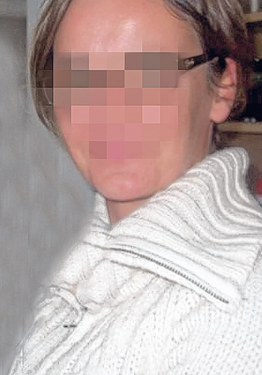 Die angeklagte 41-Jährige hatte die Tat bei der Polizei zugegeben.